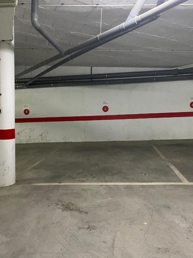 Paradise Mojácar Zewnętrze zdjęcie