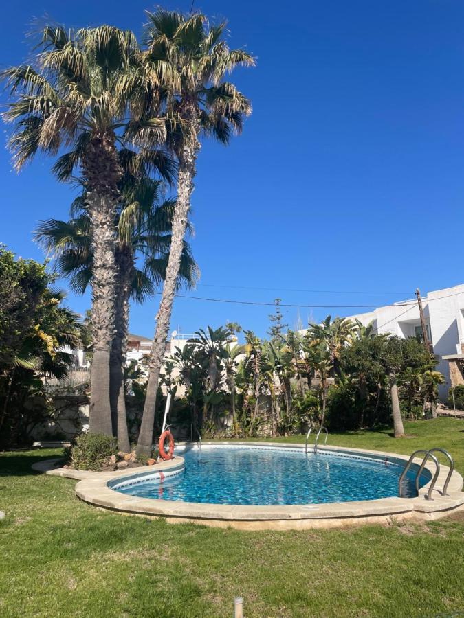 Paradise Mojácar Zewnętrze zdjęcie